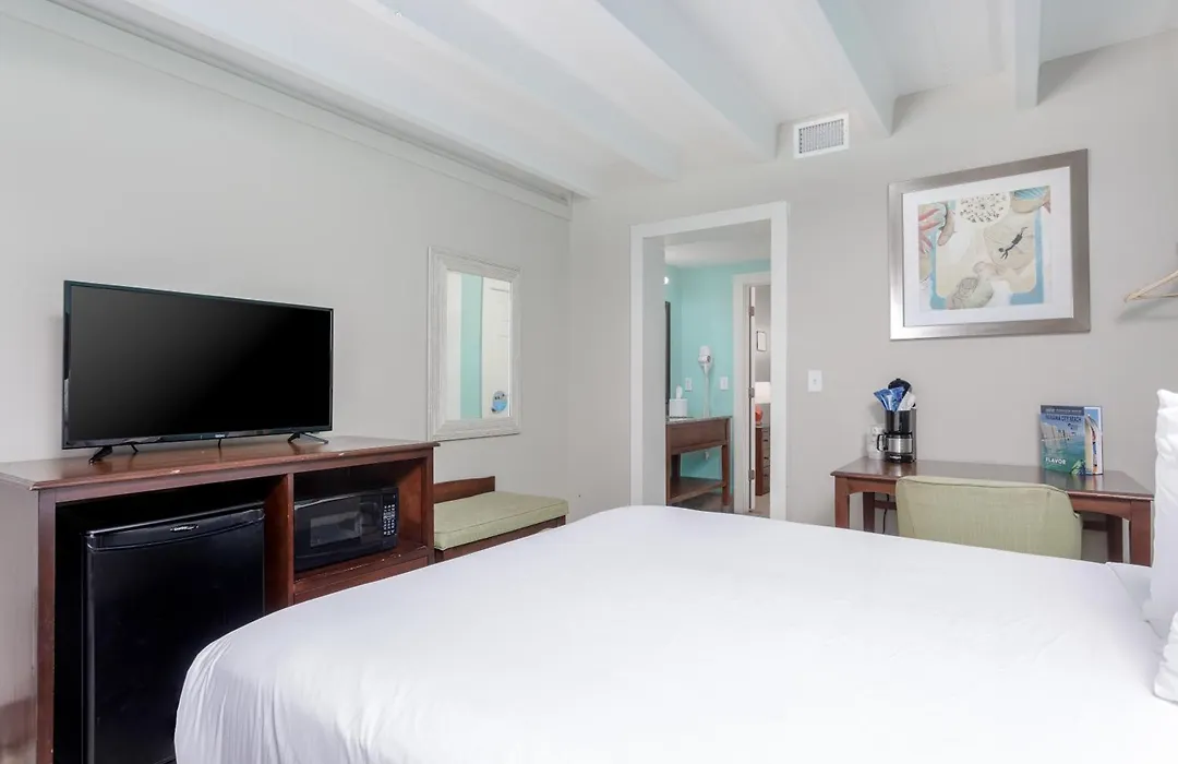 Bikini Beach Resort-1