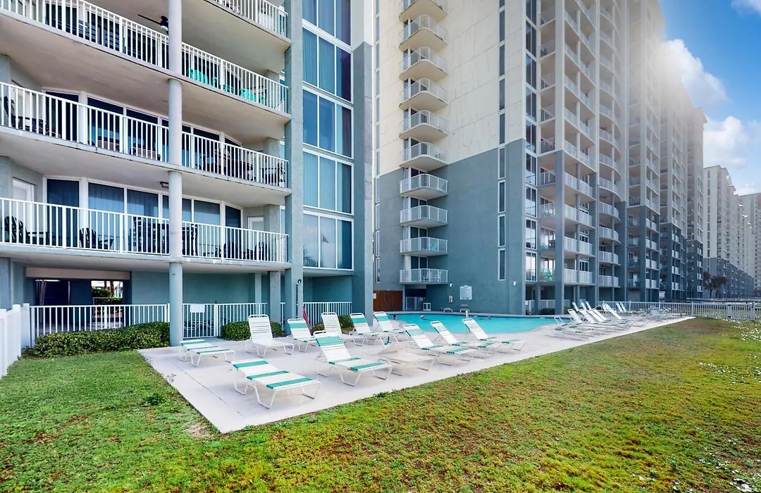 Long Beach Resort-1