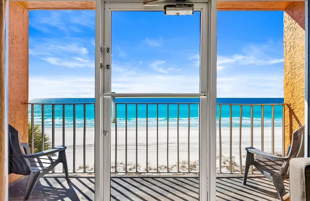 Seahaven Beach Hotel Panama City Beach-1