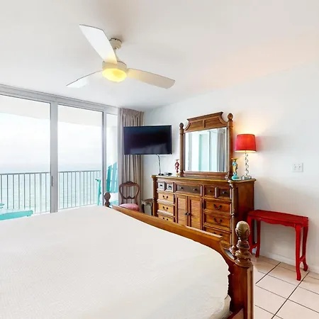 Long Beach Resort-2